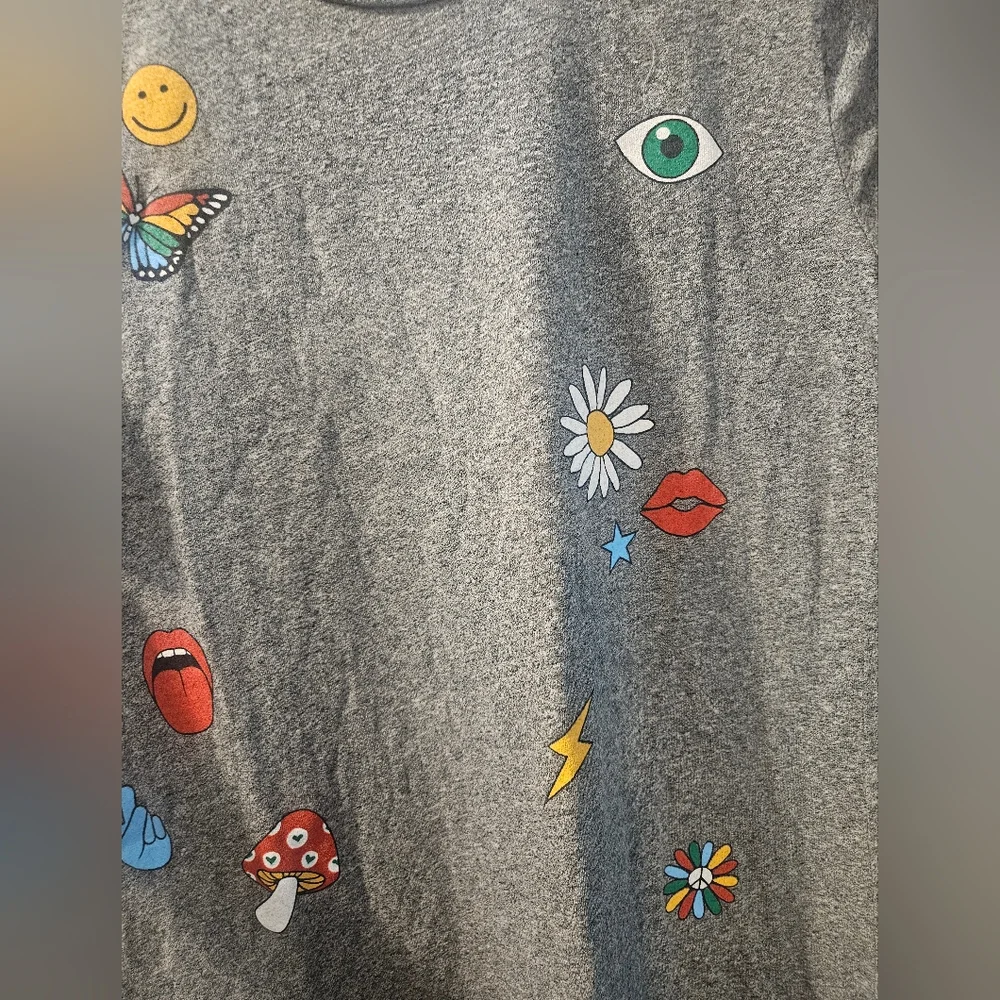 Lauren Moshi Genesis Retro Elememts dress - Picture 7 of 12